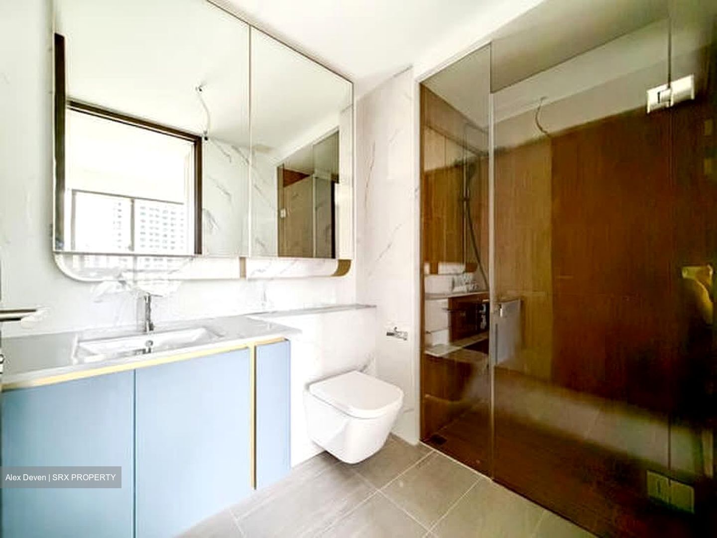 Amo Residence (D20), Apartment #574759371